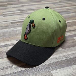 The Official 2F.7 ICONIC DUCK HAT!!!
